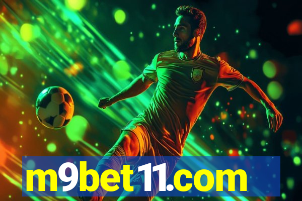 m9bet11.com