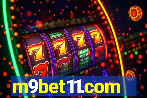 m9bet11.com