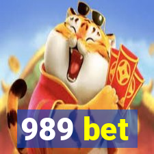 989 bet