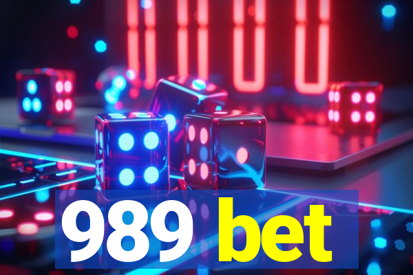 989 bet