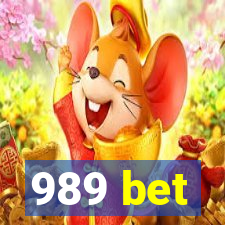 989 bet