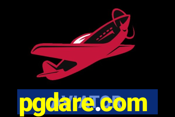 pgdare.com