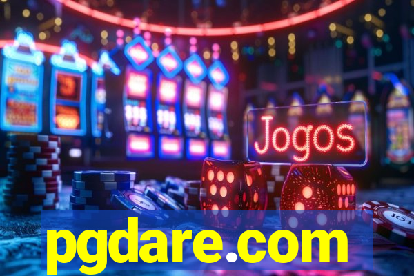 pgdare.com