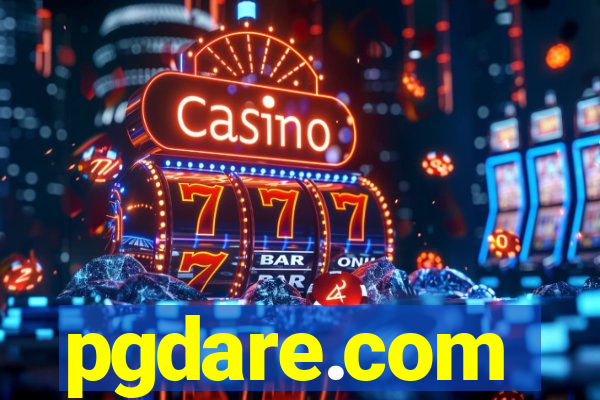 pgdare.com