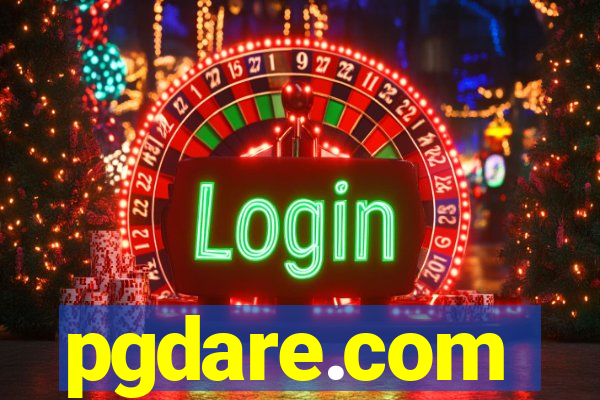 pgdare.com