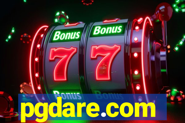 pgdare.com