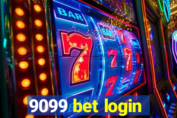 9099 bet login