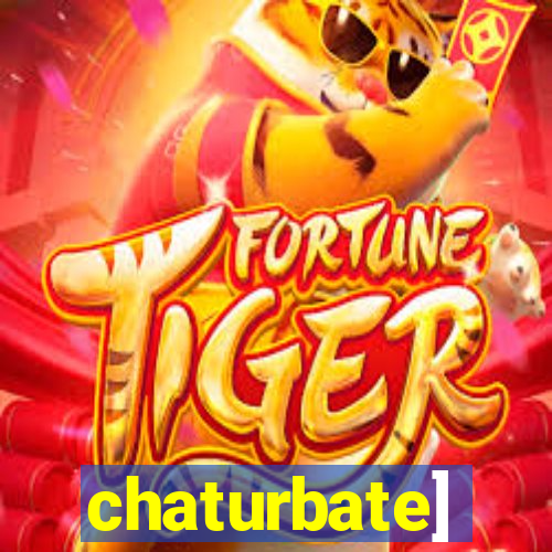 chaturbate]