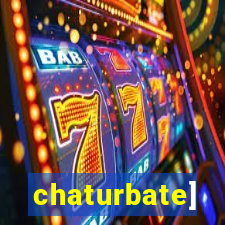 chaturbate]