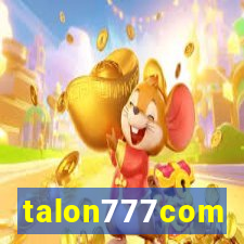 talon777com