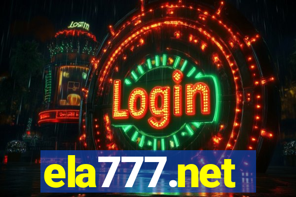 ela777.net