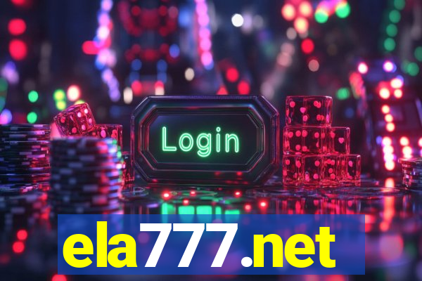 ela777.net