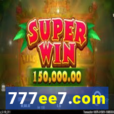777ee7.com