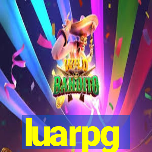 luarpg
