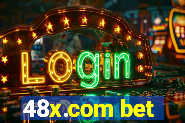 48x.com bet