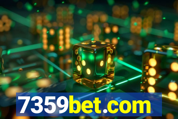 7359bet.com