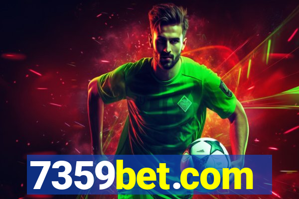 7359bet.com