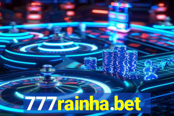 777rainha.bet