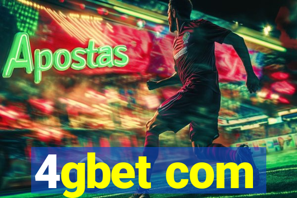 4gbet com