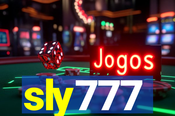 sly777