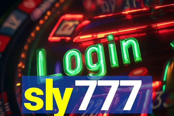 sly777