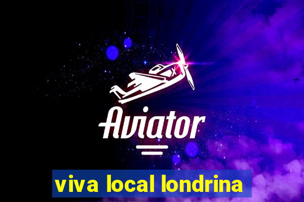viva local londrina