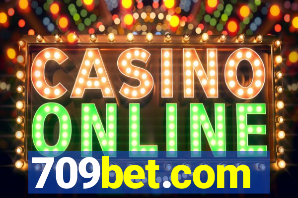 709bet.com