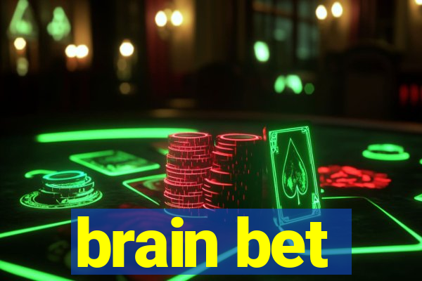 brain bet