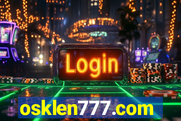 osklen777.com