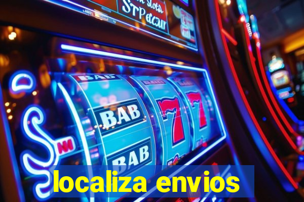 localiza envios