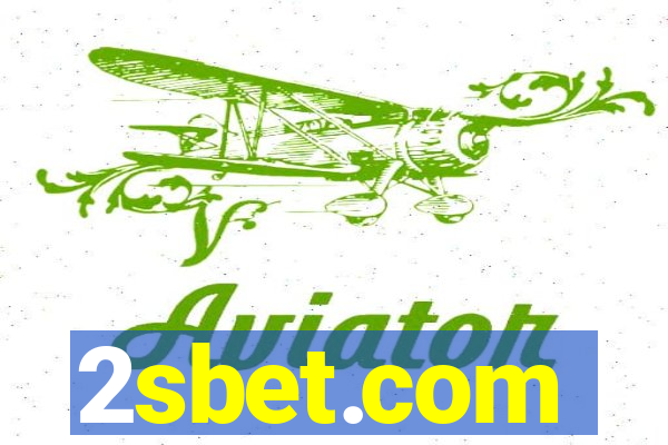 2sbet.com