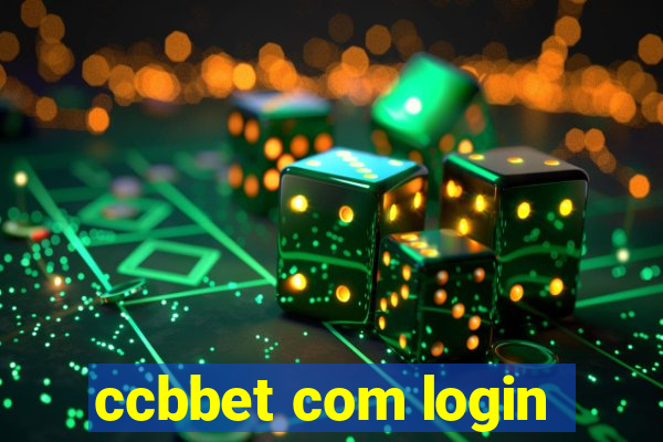 ccbbet com login
