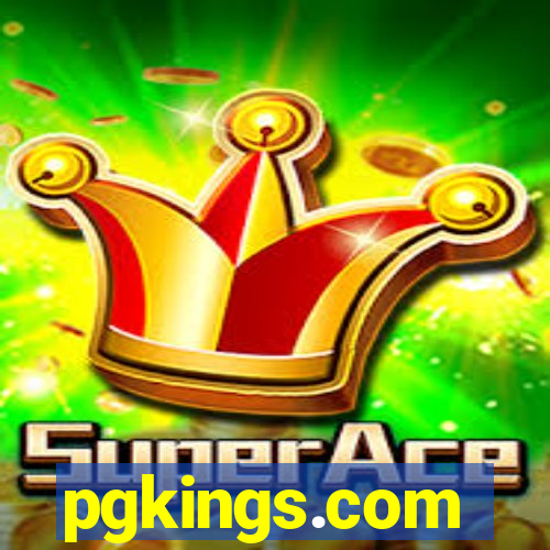 pgkings.com