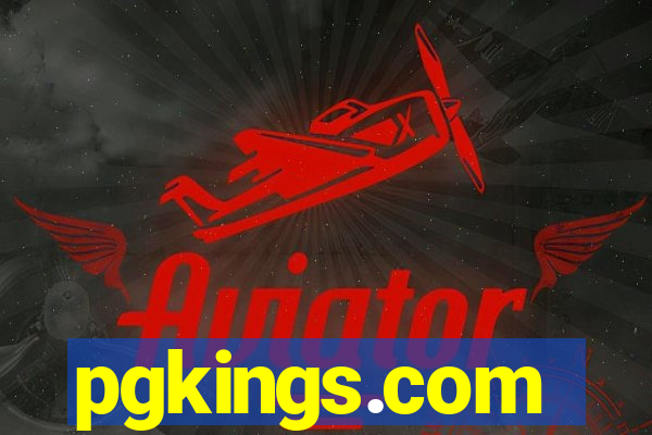 pgkings.com