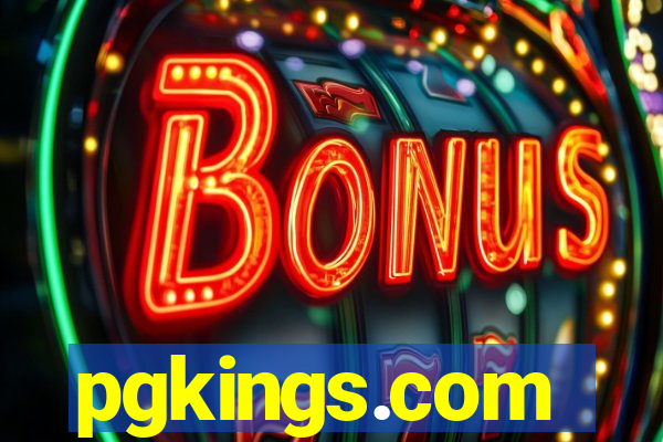 pgkings.com