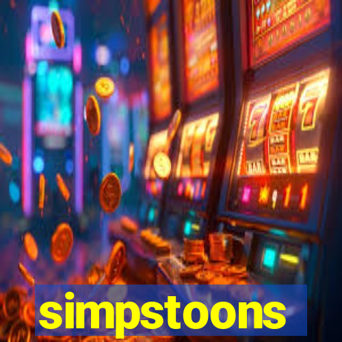 simpstoons