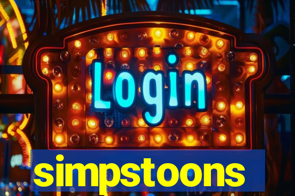 simpstoons