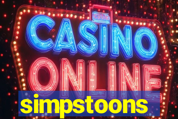 simpstoons