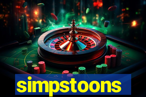simpstoons