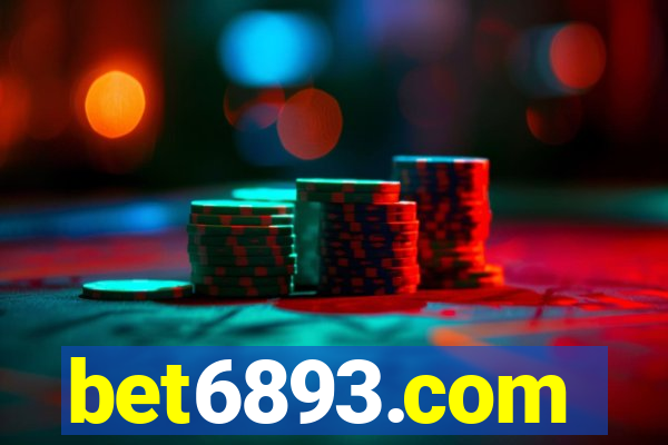 bet6893.com