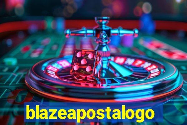 blazeapostalogo