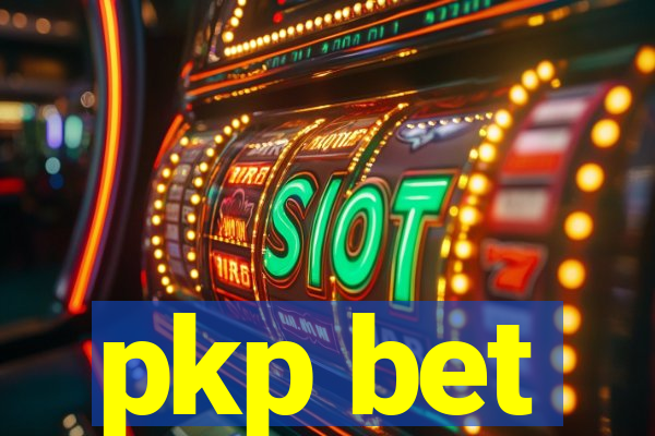 pkp bet
