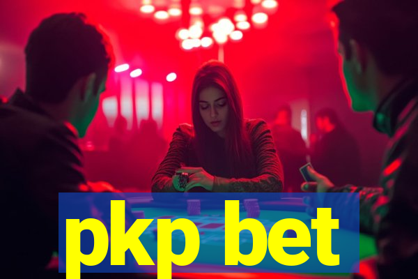 pkp bet