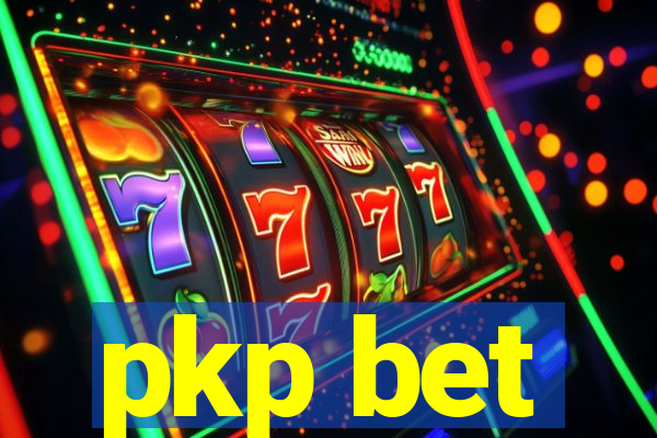 pkp bet