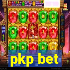 pkp bet