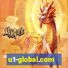 u1-global.com