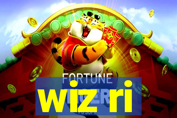 wiz ri