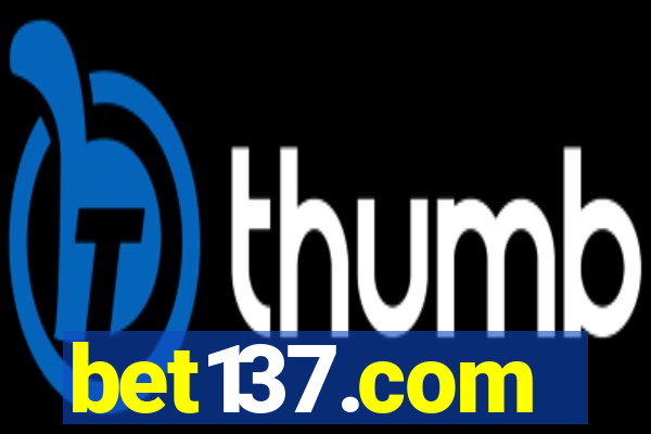 bet137.com