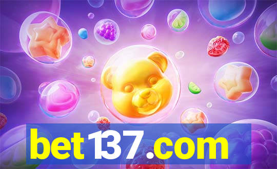 bet137.com