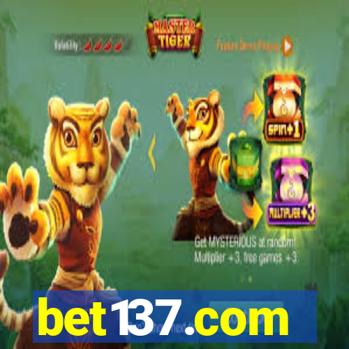 bet137.com